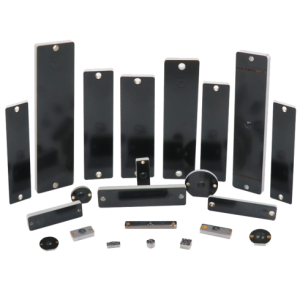 PCB Anti-metal Tags